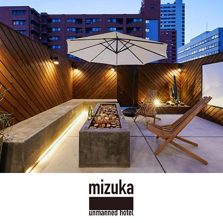 Mizuka Daimyo 7 - Unmanned Hotel - Fukuoka  Zewnętrze zdjęcie