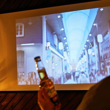 Mizuka Daimyo 7 - Unmanned Hotel - Fukuoka  Zewnętrze zdjęcie