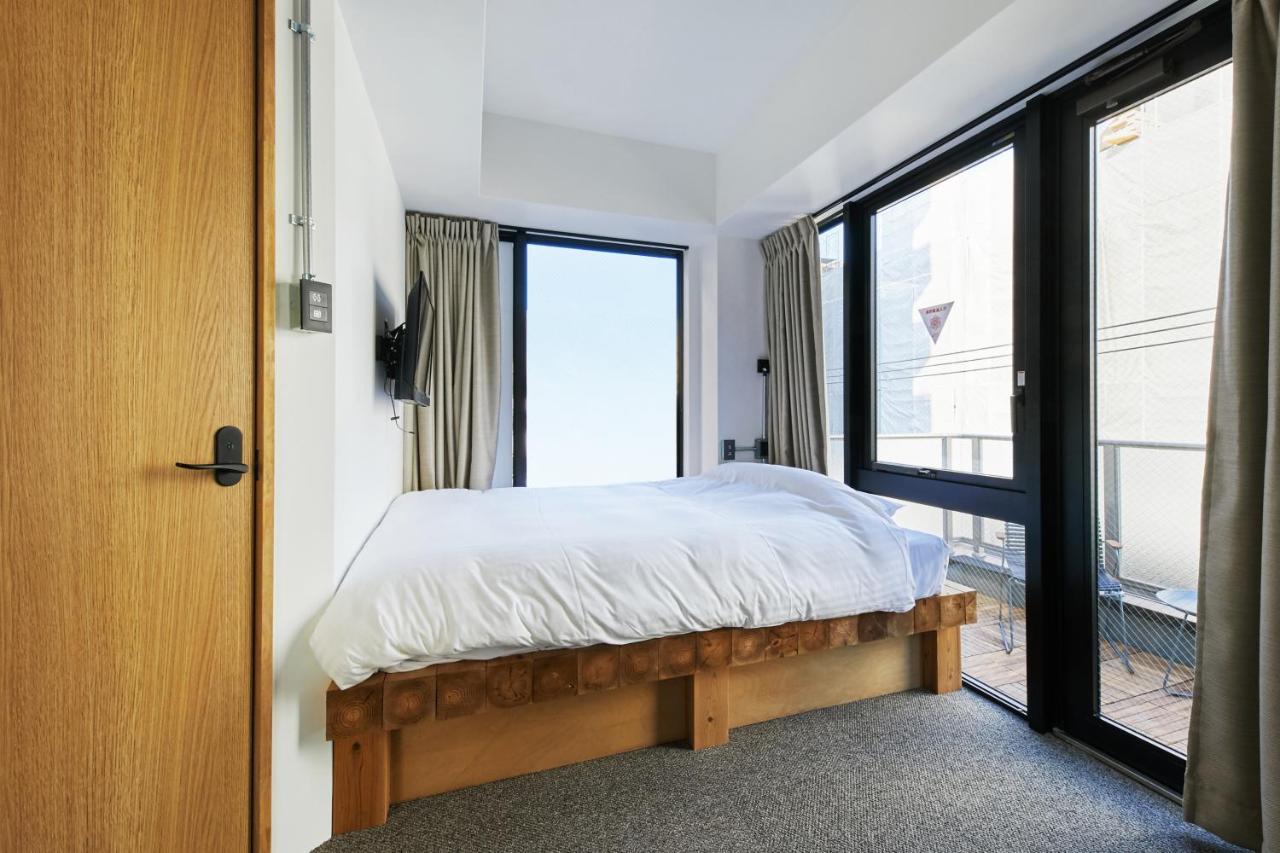 Mizuka Daimyo 7 - Unmanned Hotel - Fukuoka  Zewnętrze zdjęcie