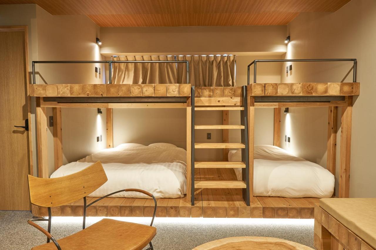 Mizuka Daimyo 7 - Unmanned Hotel - Fukuoka  Zewnętrze zdjęcie