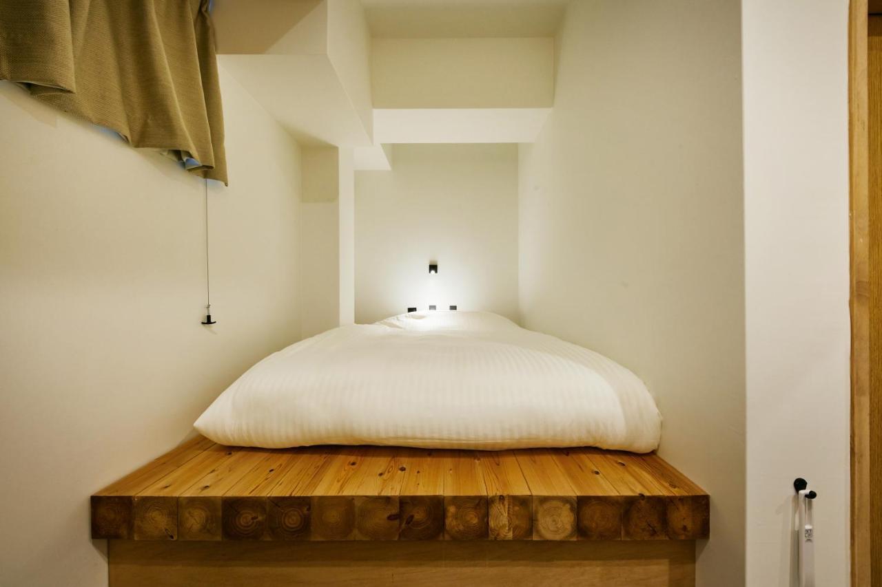 Mizuka Daimyo 7 - Unmanned Hotel - Fukuoka  Pokój zdjęcie