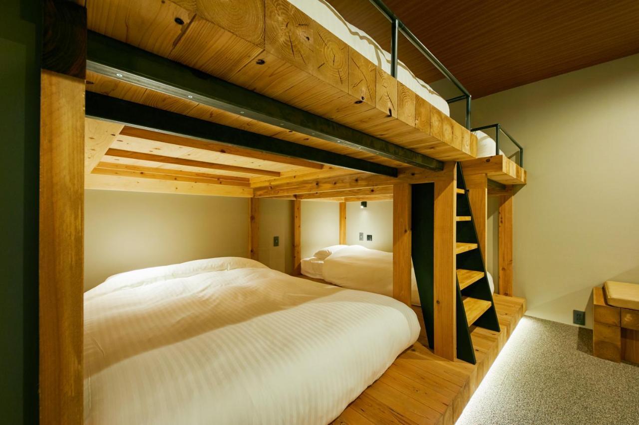 Mizuka Daimyo 7 - Unmanned Hotel - Fukuoka  Zewnętrze zdjęcie