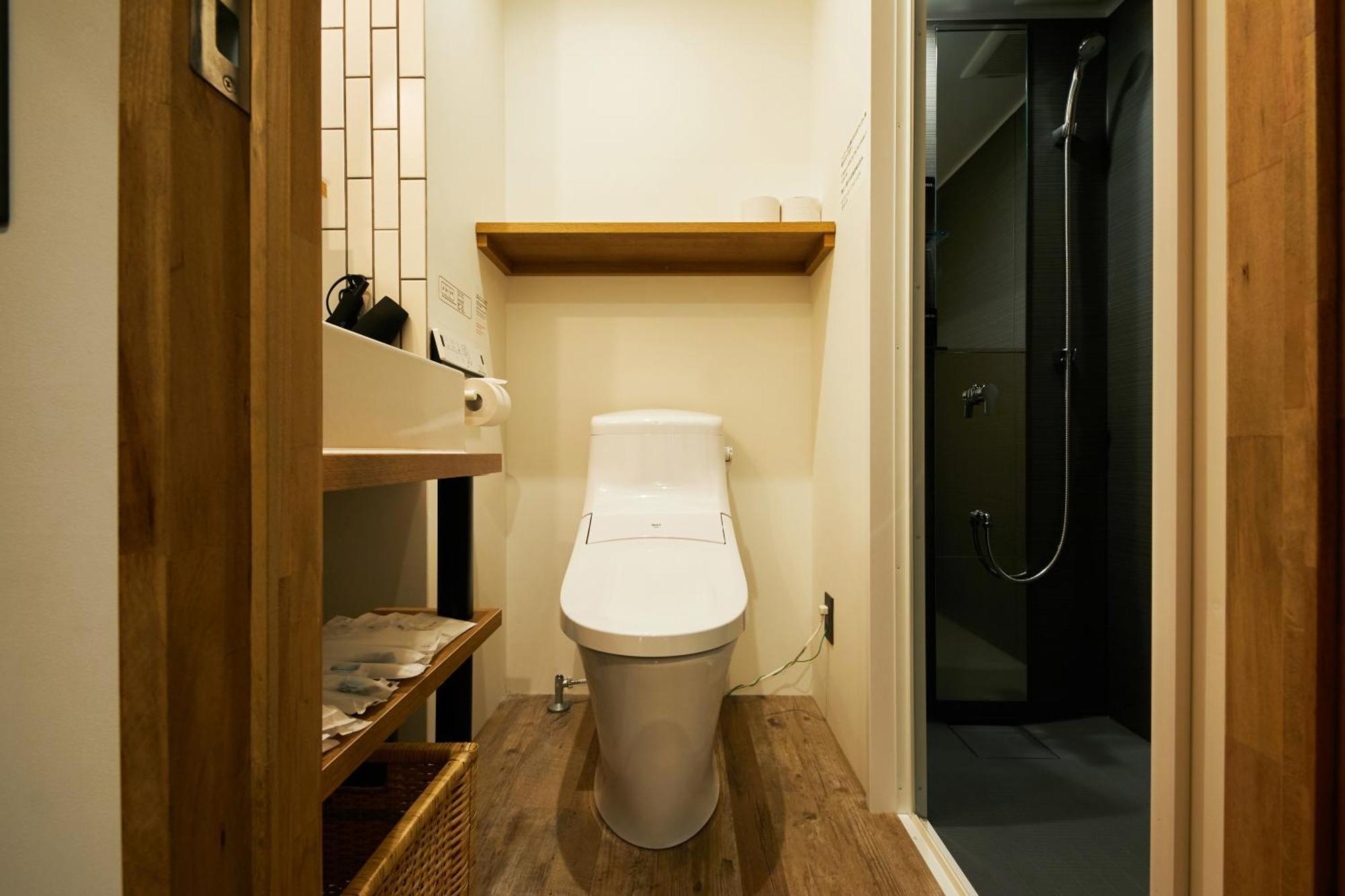 Mizuka Daimyo 7 - Unmanned Hotel - Fukuoka  Pokój zdjęcie