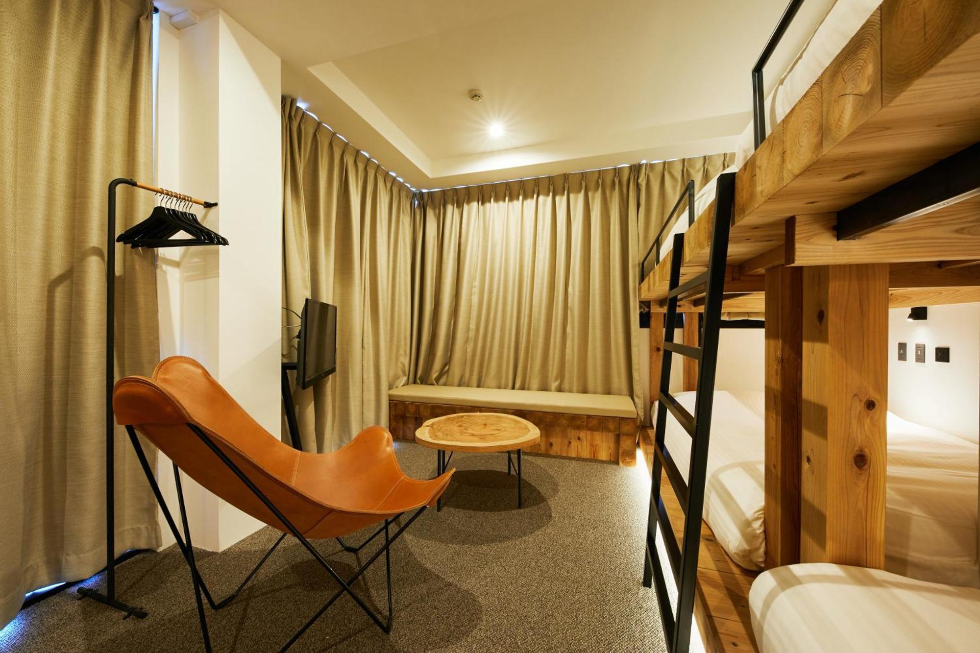 Mizuka Daimyo 7 - Unmanned Hotel - Fukuoka  Pokój zdjęcie