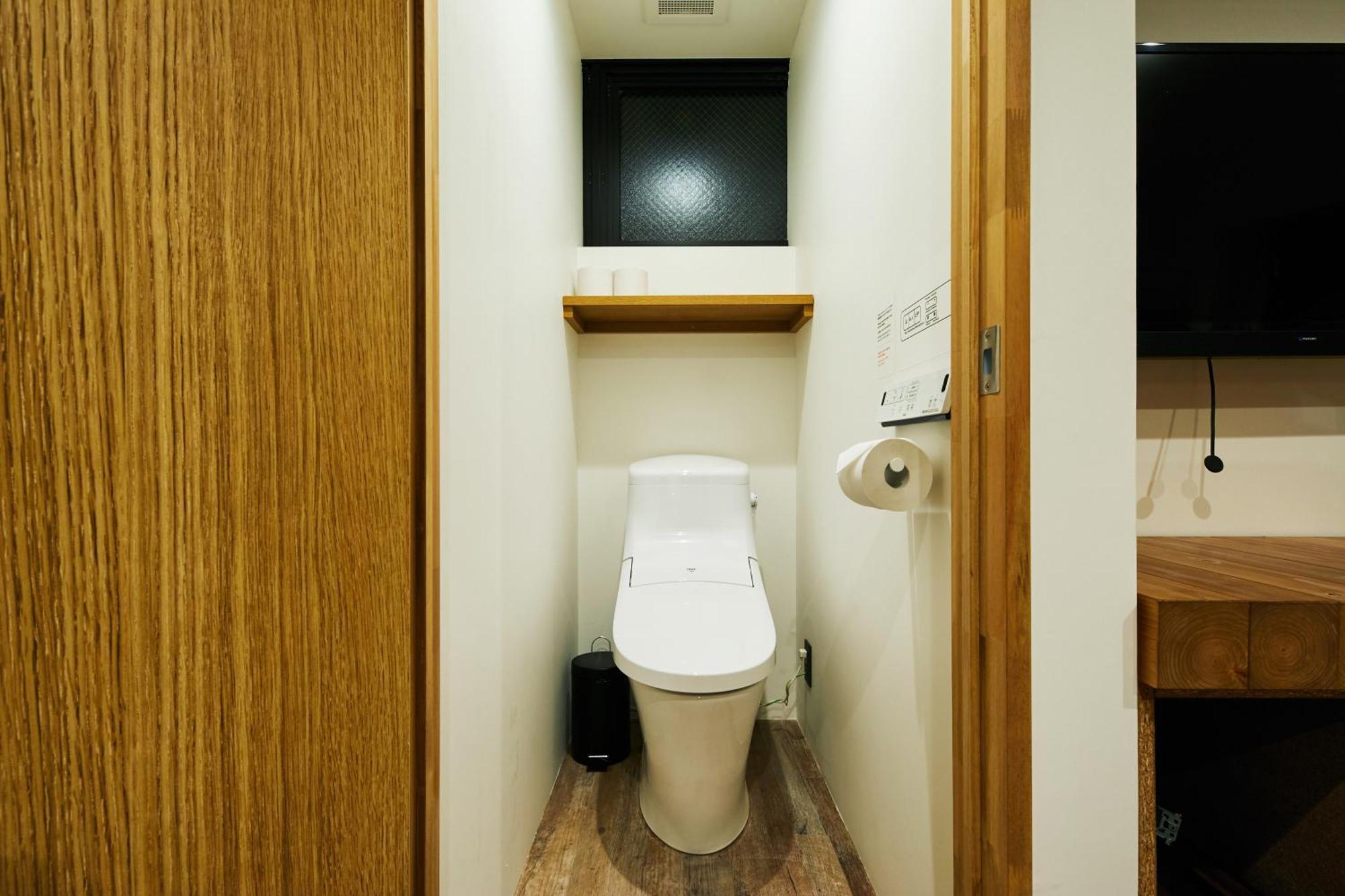 Mizuka Daimyo 7 - Unmanned Hotel - Fukuoka  Pokój zdjęcie