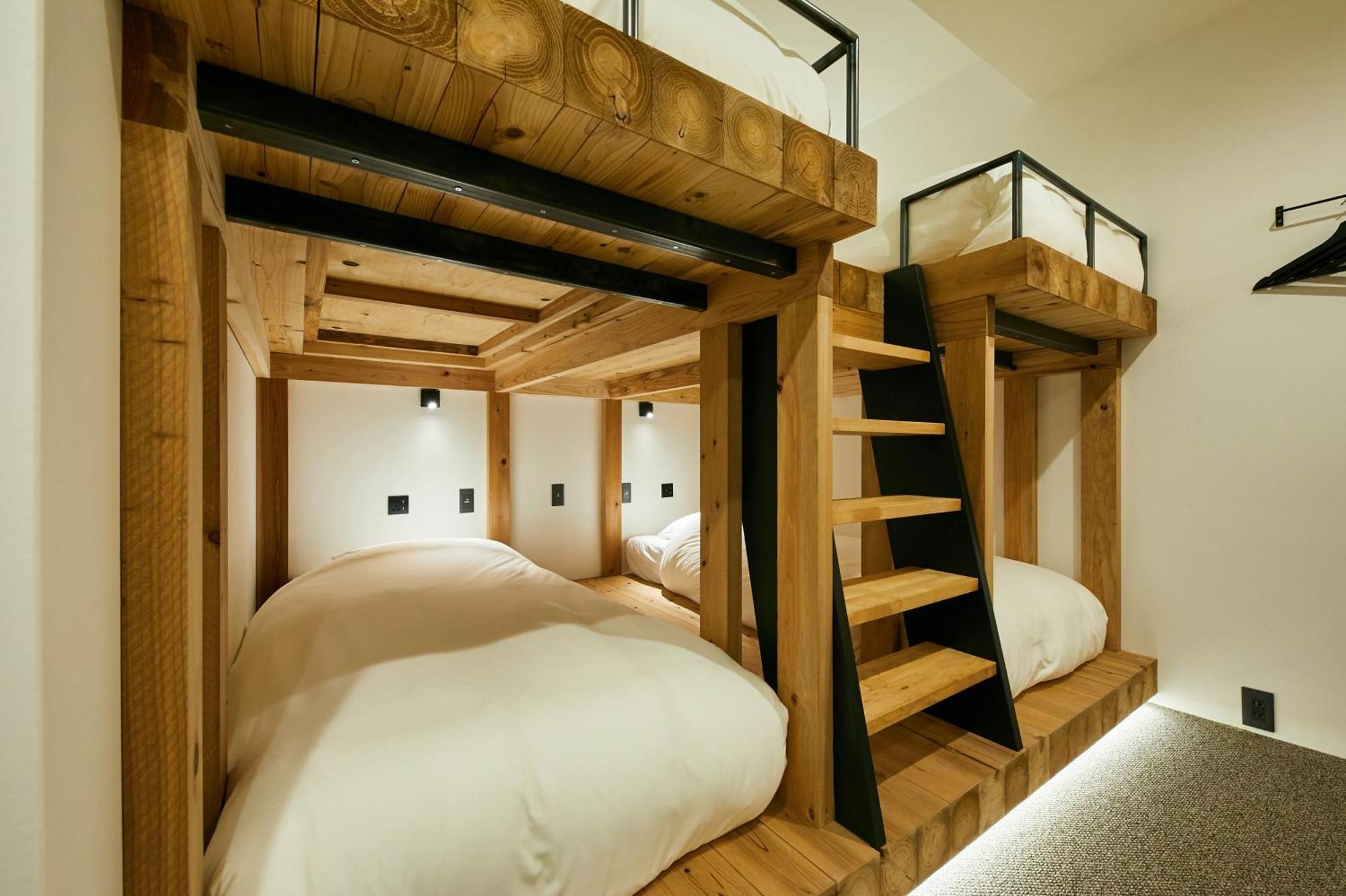 Mizuka Daimyo 7 - Unmanned Hotel - Fukuoka  Pokój zdjęcie