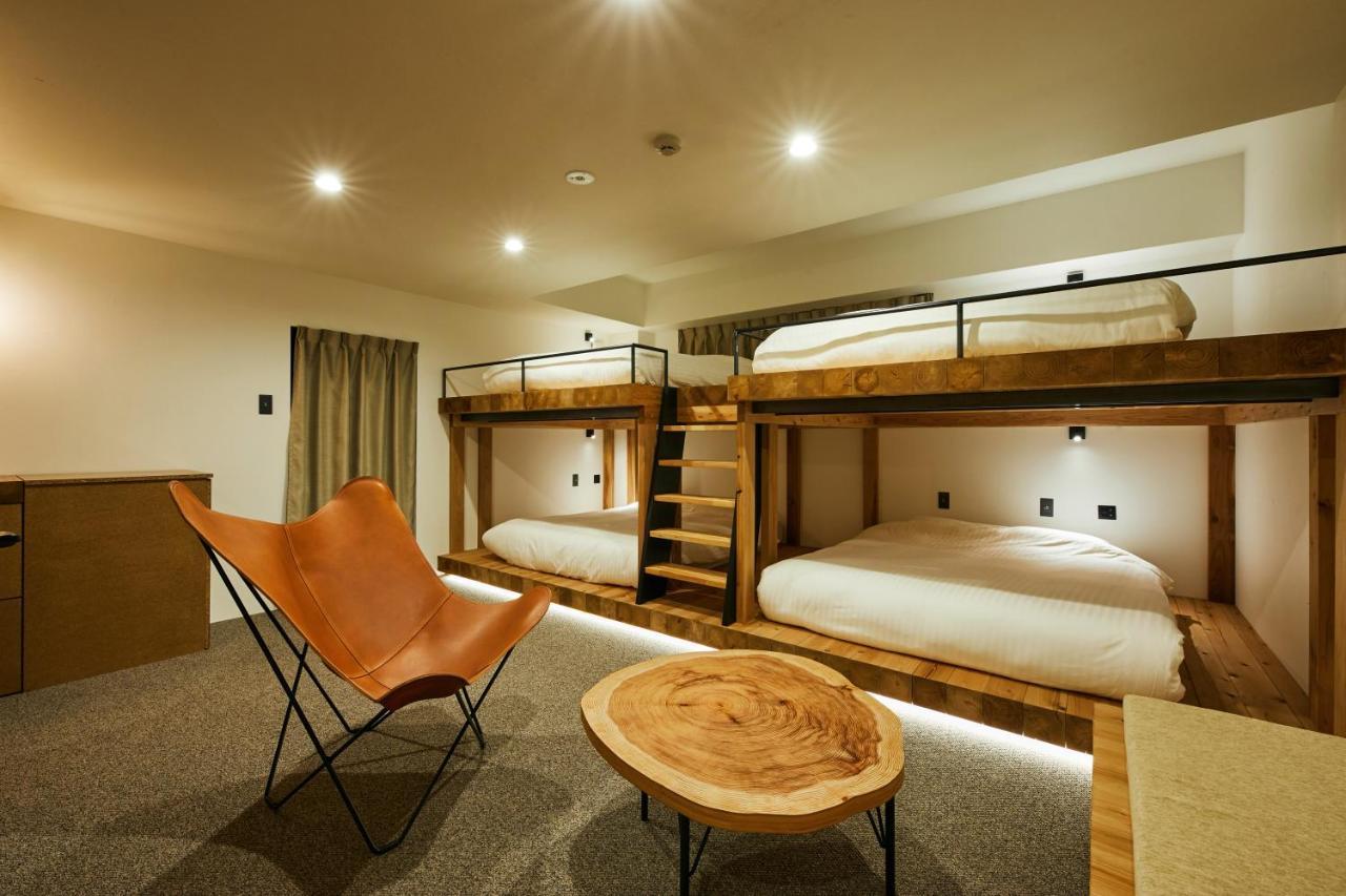 Mizuka Daimyo 7 - Unmanned Hotel - Fukuoka  Zewnętrze zdjęcie