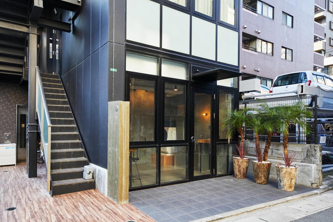 Mizuka Daimyo 7 - Unmanned Hotel - Fukuoka  Zewnętrze zdjęcie