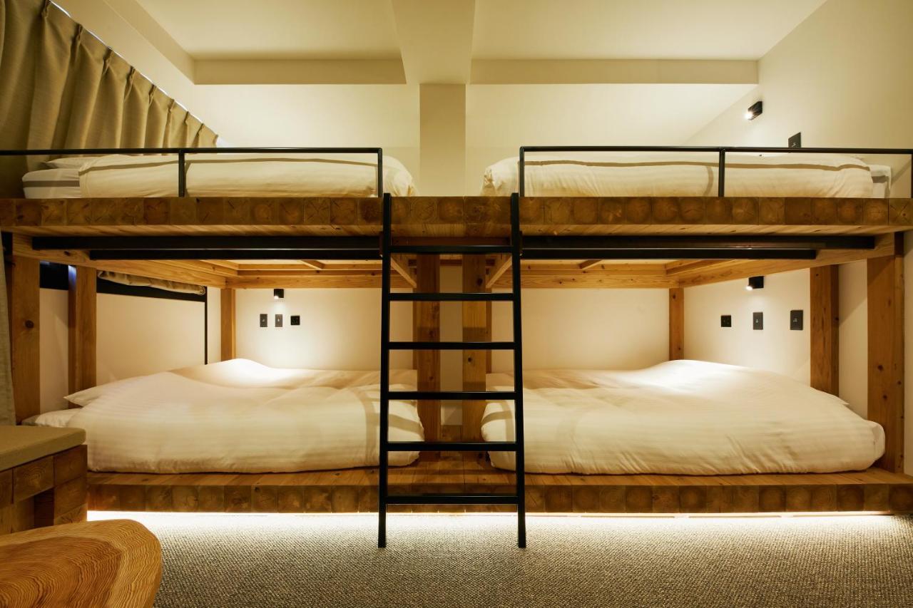 Mizuka Daimyo 7 - Unmanned Hotel - Fukuoka  Pokój zdjęcie
