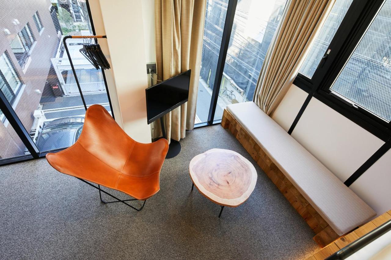 Mizuka Daimyo 7 - Unmanned Hotel - Fukuoka  Pokój zdjęcie